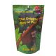 Bag of Sloth Poo! Novelty Black Cherry Cotton Candy Gag Gift!
