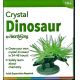 Stegosaurus Dinosaur Crystal Growing Kit