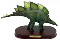 Stegosaurus Model by Dinostoreus 25% OFF
